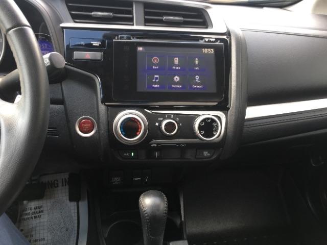 Honda Fit 5dr HB CVT EX-L 2015