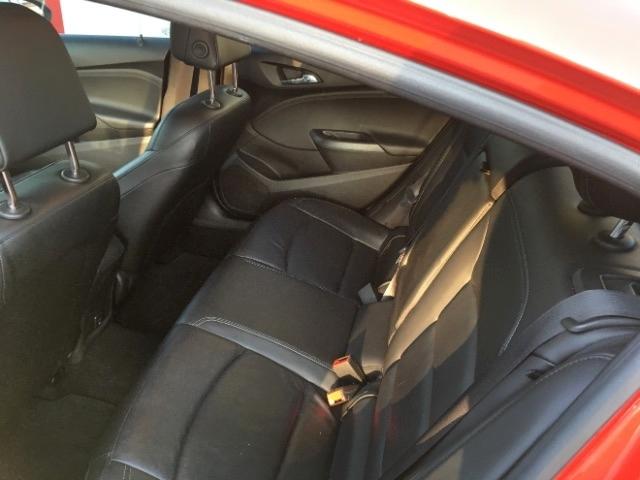 Chevrolet Cruze 4dr Sdn 1.4L Premier w/1SF 2018
