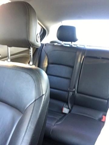 Chevrolet Cruze 4dr Sdn 1.4L Premier w/1SF 2018