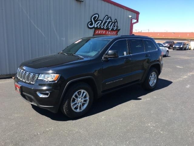 2018 Jeep Grand Cherokee Laredo 4x2 *Ltd Avail*