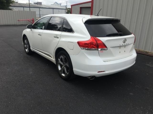 Toyota Venza 4dr Wgn V6 FWD (Natl) 2011