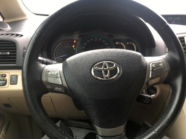 Toyota Venza 4dr Wgn V6 FWD (Natl) 2011