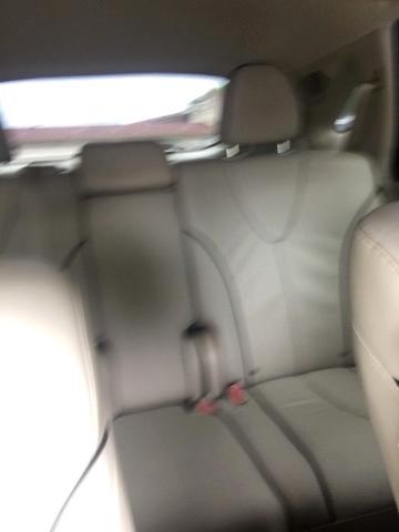 Toyota Venza 4dr Wgn V6 FWD (Natl) 2011