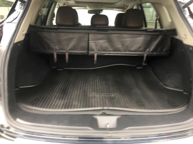 Nissan Murano FWD Platinum 2020