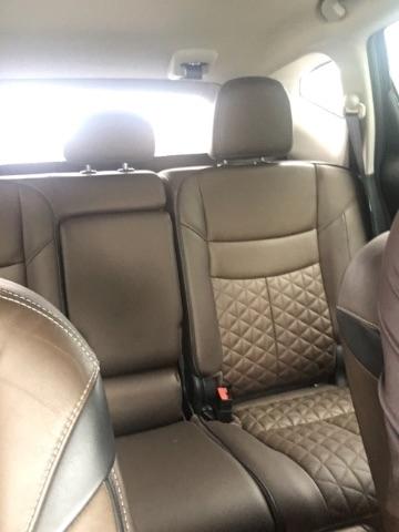 Nissan Murano FWD Platinum 2020