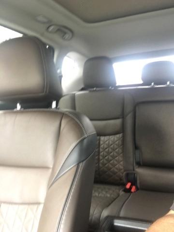 Nissan Murano FWD Platinum 2020