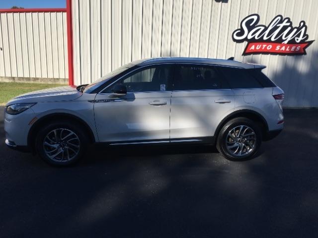 Lincoln Corsair Standard FWD 2022