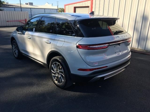 Lincoln Corsair Standard FWD 2022