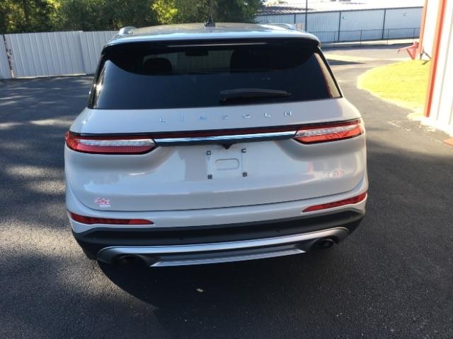 Lincoln Corsair Standard FWD 2022
