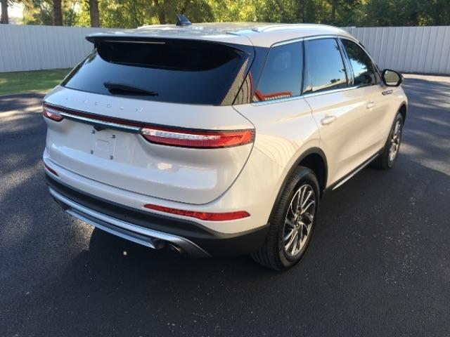 Lincoln Corsair Standard FWD 2022