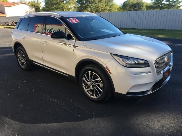 Lincoln Corsair Standard FWD 2022