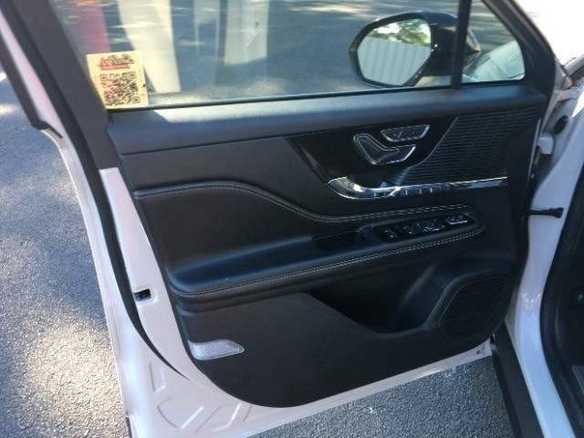 Lincoln Corsair Standard FWD 2022