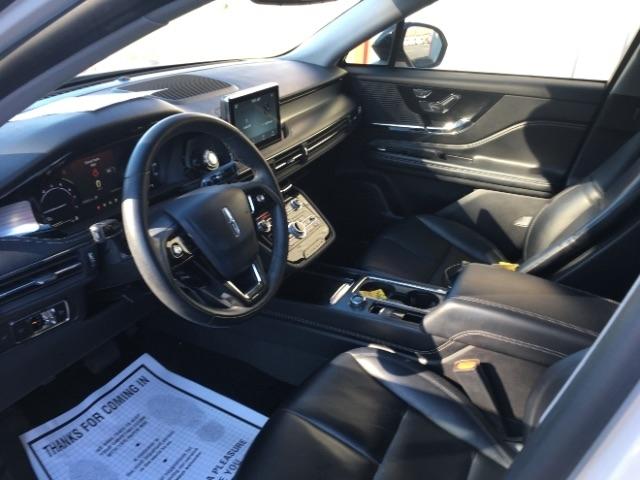 Lincoln Corsair Standard FWD 2022
