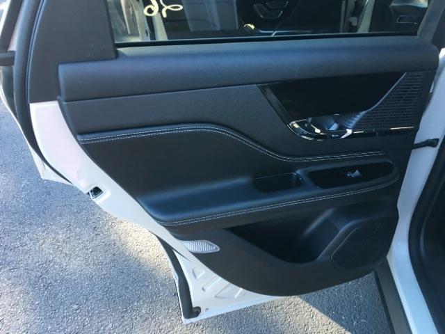 Lincoln Corsair Standard FWD 2022