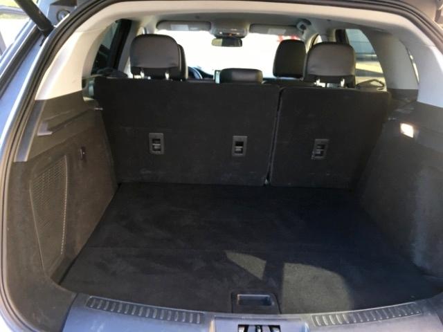 Lincoln Corsair Standard FWD 2022