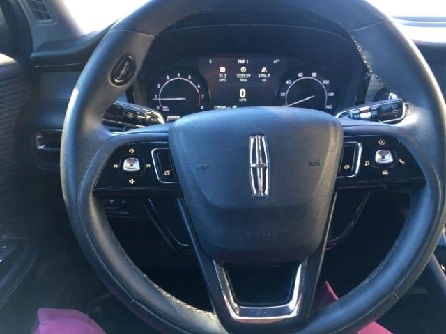 Lincoln Corsair Standard FWD 2022