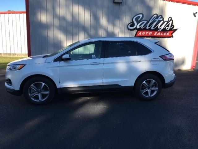 Ford Edge ST-Line AWD 2022
