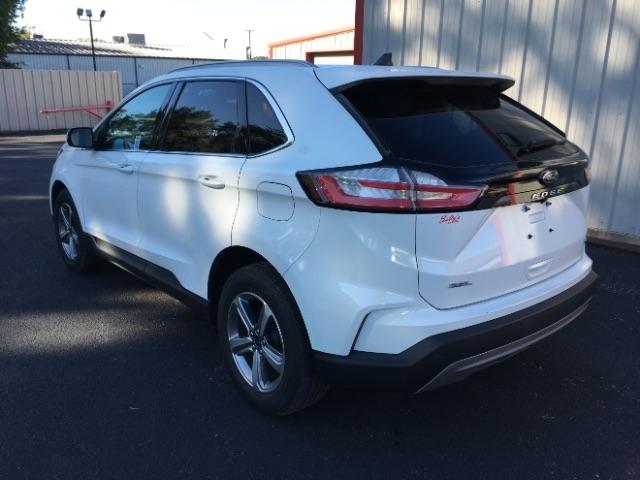 Ford Edge ST-Line AWD 2022