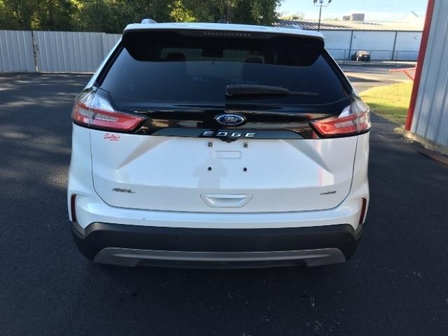 Ford Edge ST-Line AWD 2022