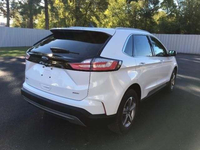 Ford Edge ST-Line AWD 2022