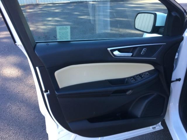 Ford Edge ST-Line AWD 2022
