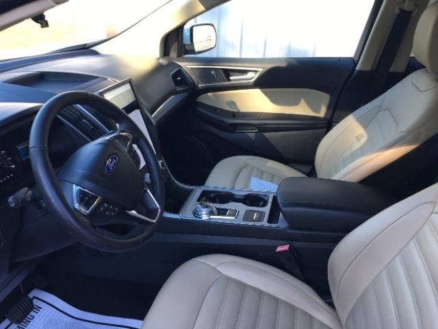 Ford Edge ST-Line AWD 2022
