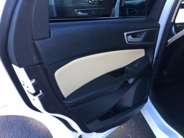 Ford Edge ST-Line AWD 2022