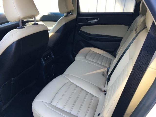 Ford Edge ST-Line AWD 2022