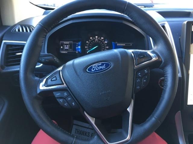 Ford Edge ST-Line AWD 2022