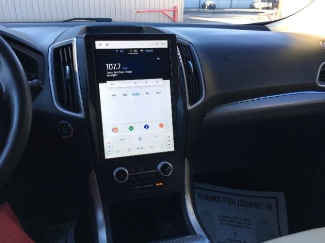 Ford Edge ST-Line AWD 2022