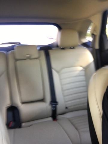 Ford Edge ST-Line AWD 2022