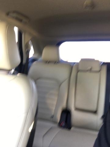 Ford Edge ST-Line AWD 2022