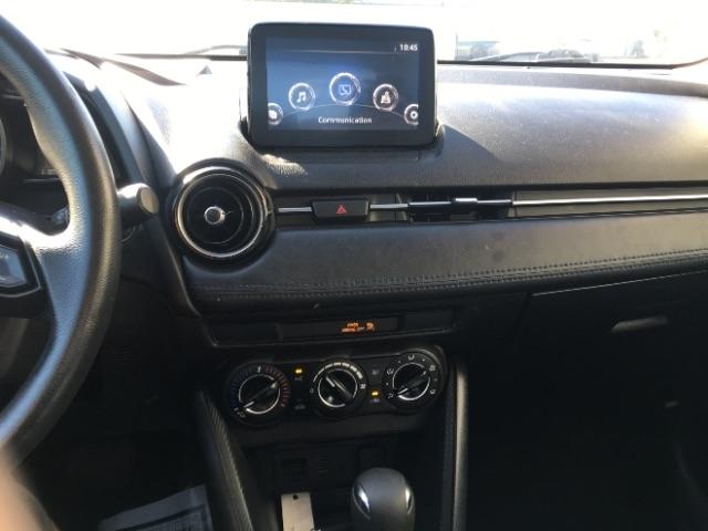 Toyota Yaris Sedan XLE Auto (Natl) 2019