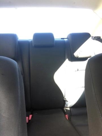 Toyota Yaris Sedan XLE Auto (Natl) 2019