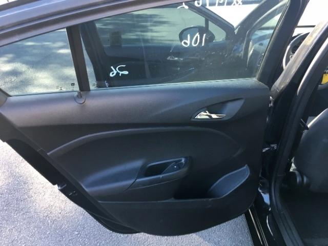 Chevrolet Cruze 4dr Sdn LS 2019