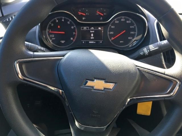 Chevrolet Cruze 4dr Sdn LS 2019