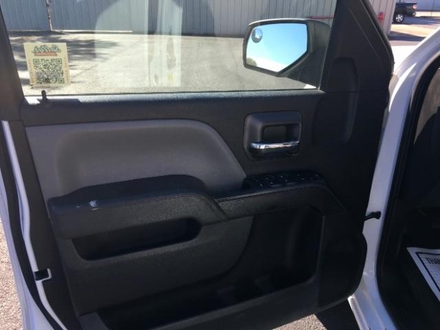 GMC Sierra 1500 2WD Double Cab 143.5" 2017