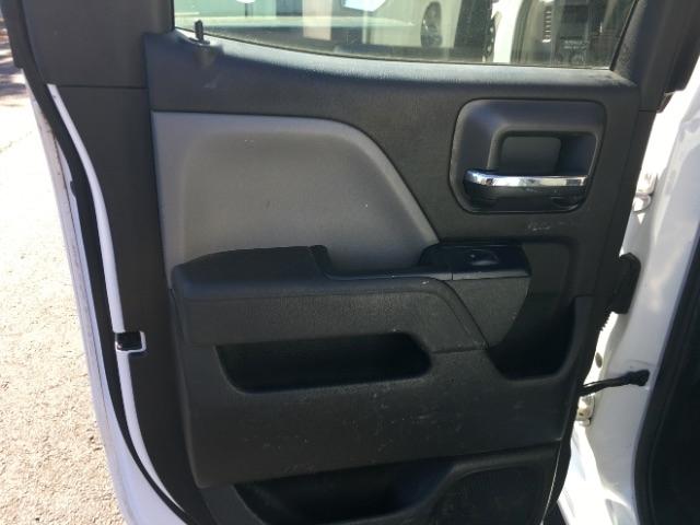 GMC Sierra 1500 2WD Double Cab 143.5" 2017