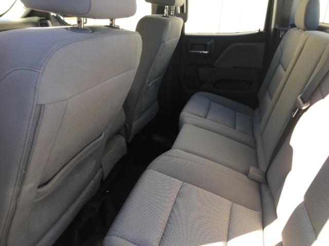 GMC Sierra 1500 2WD Double Cab 143.5" 2017