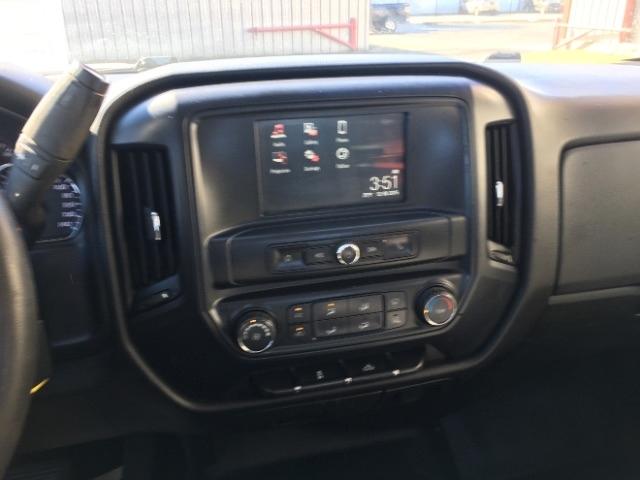 GMC Sierra 1500 2WD Double Cab 143.5" 2017