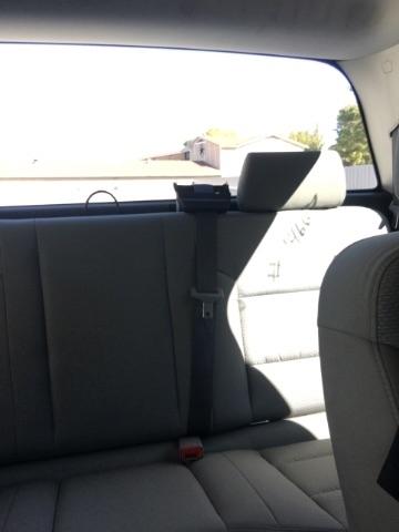 GMC Sierra 1500 2WD Double Cab 143.5" 2017