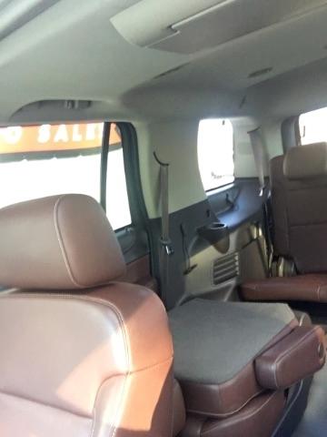 Chevrolet Tahoe 2WD 4dr LTZ 2015