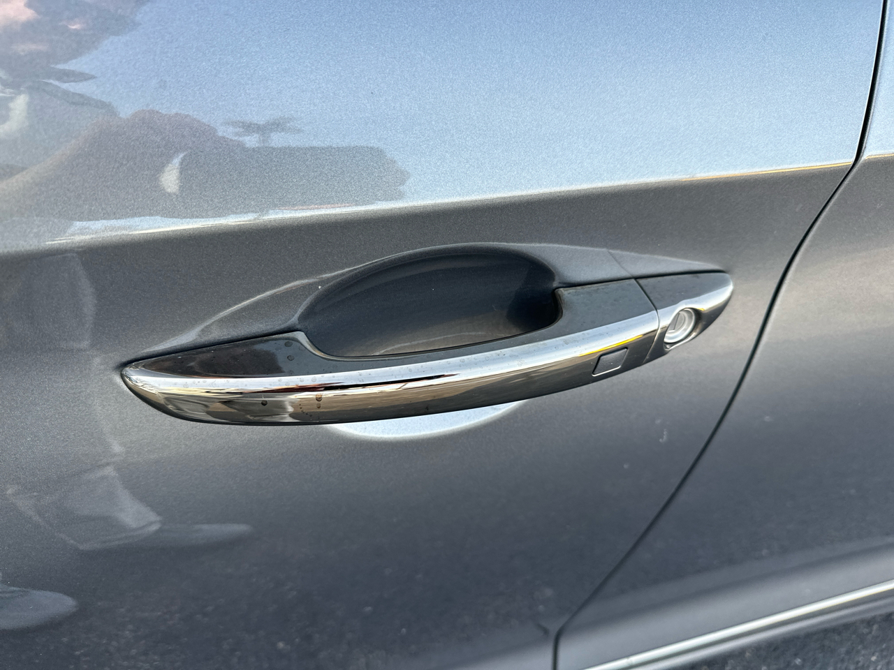 Hyundai Sonata Sport+ 2.4L 2018