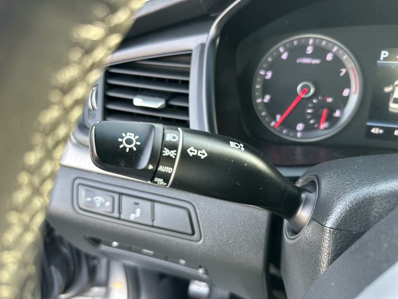 Hyundai Sonata Sport+ 2.4L 2018