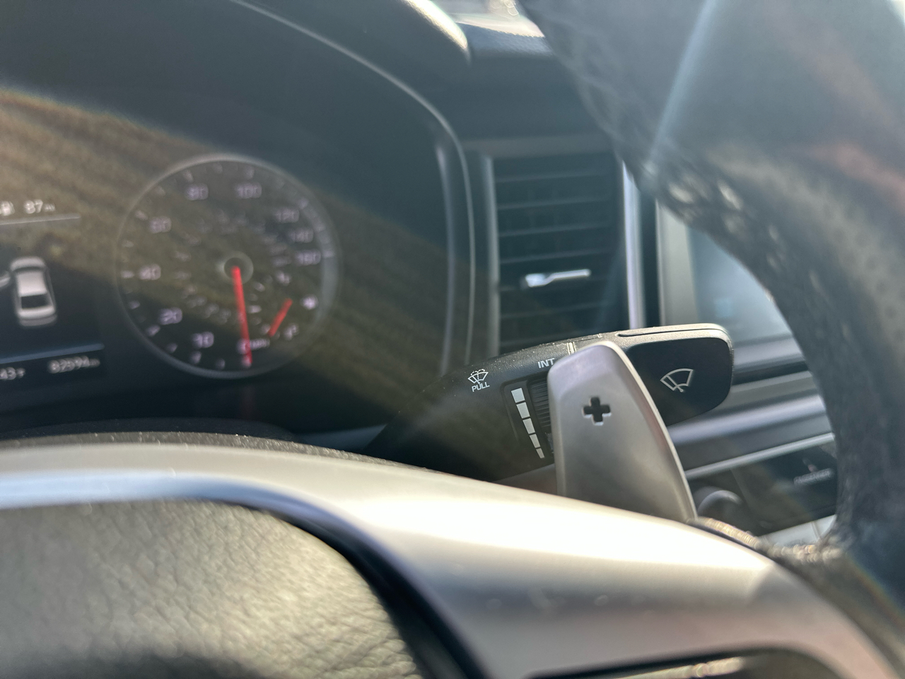 Hyundai Sonata Sport+ 2.4L 2018