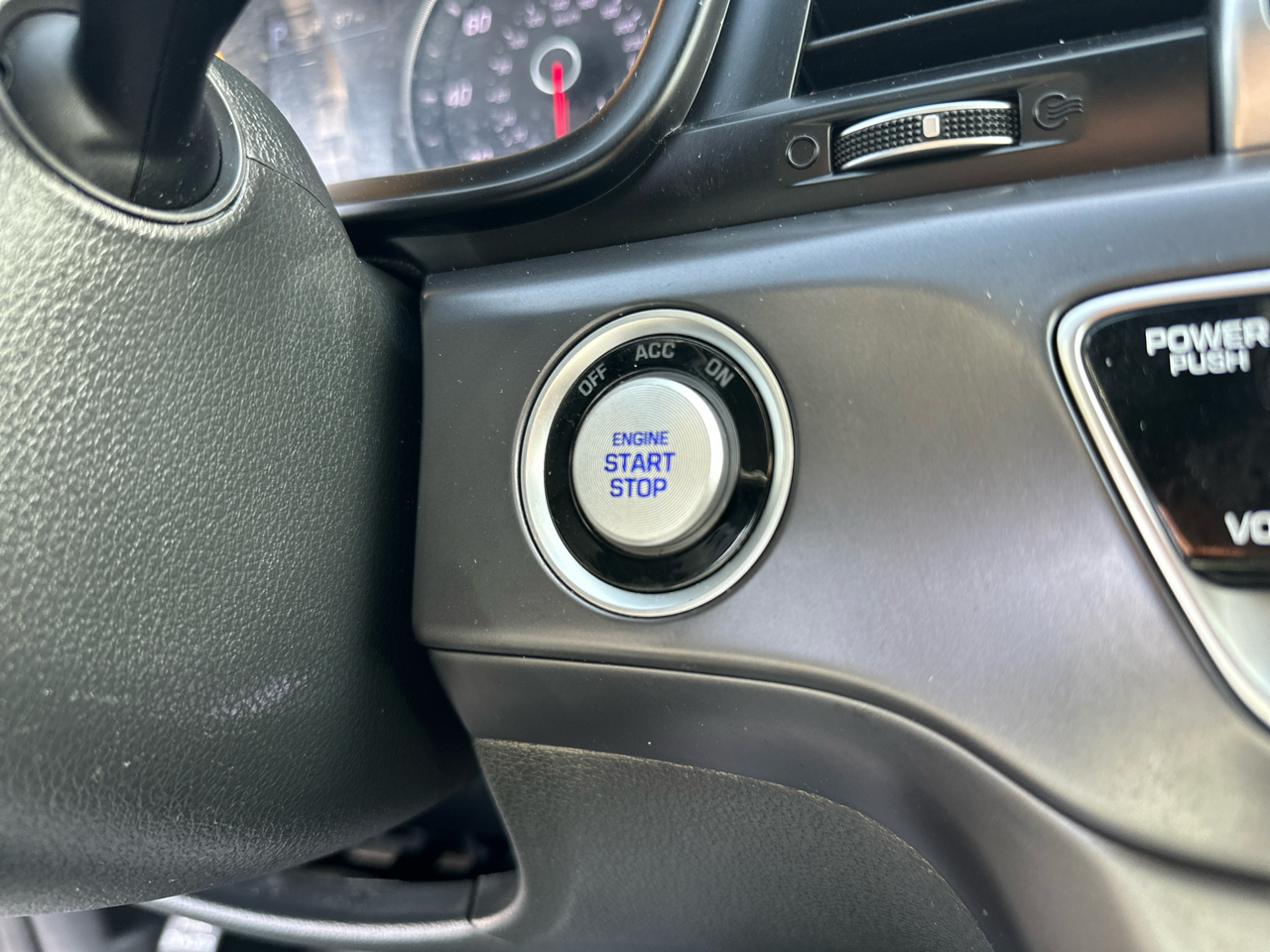 Hyundai Sonata Sport+ 2.4L 2018