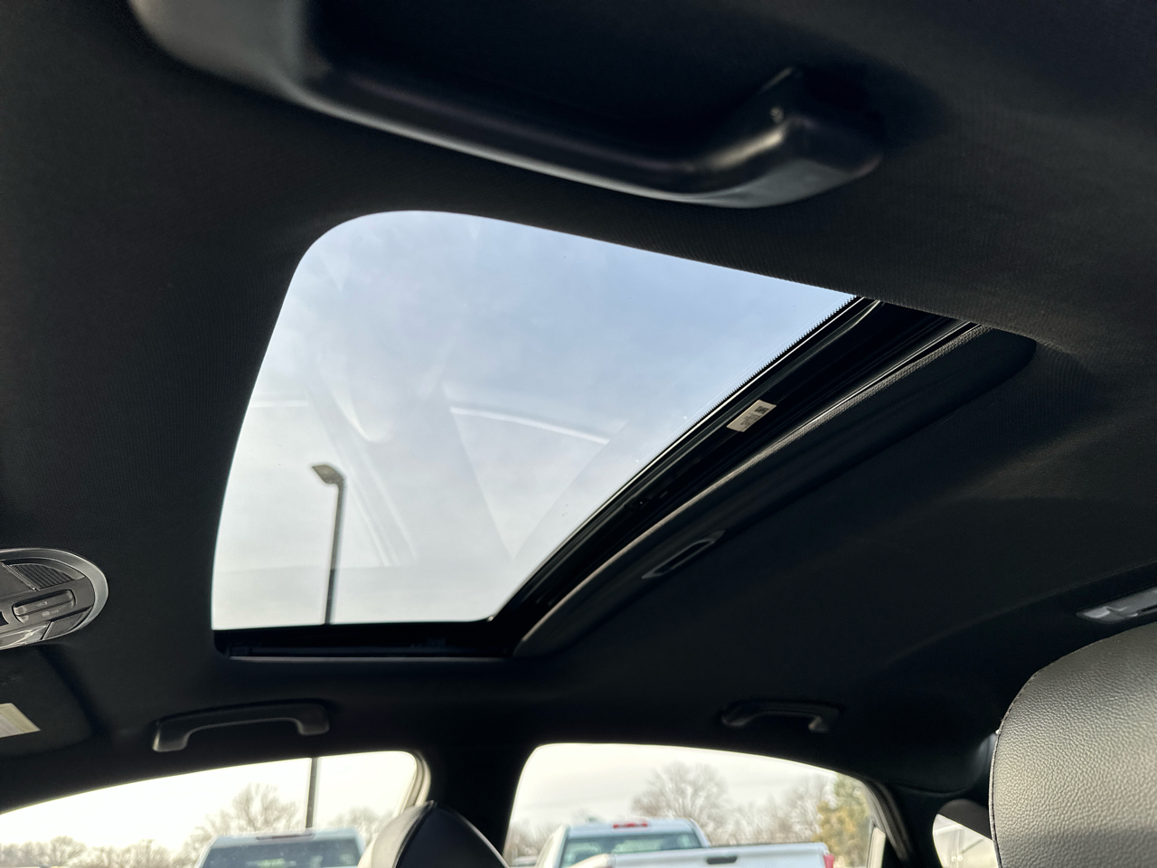 Hyundai Sonata Sport+ 2.4L 2018