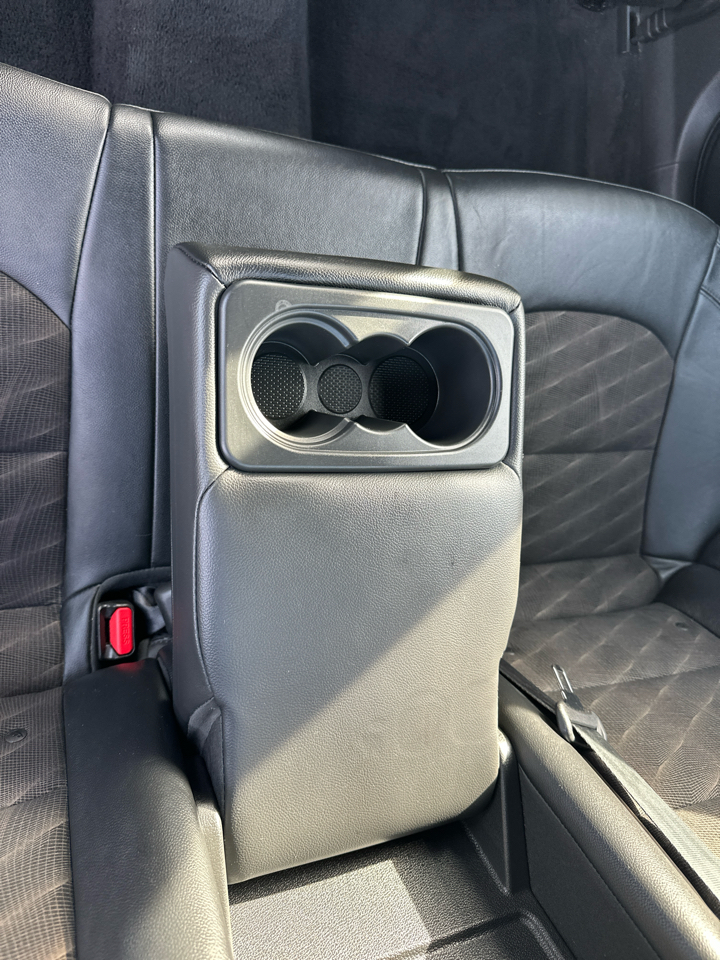 Hyundai Sonata Sport+ 2.4L 2018