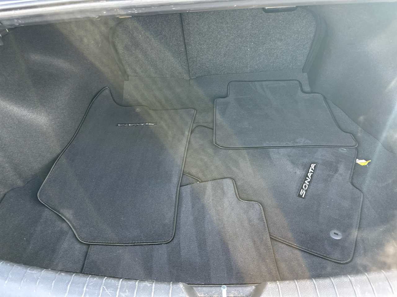 Hyundai Sonata Sport+ 2.4L 2018