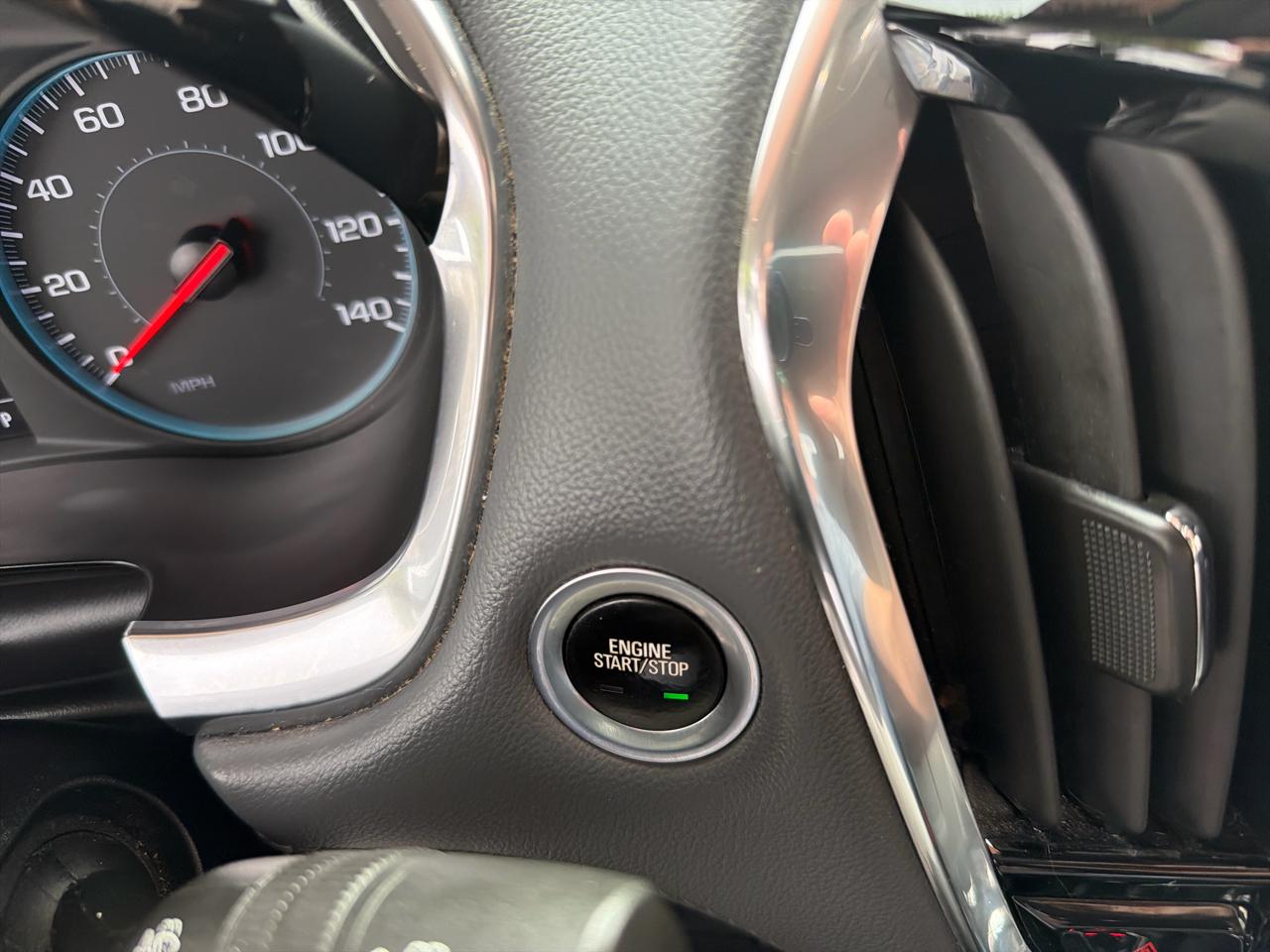 Chevrolet Traverse AWD 4dr LT Cloth w/2FL 2020